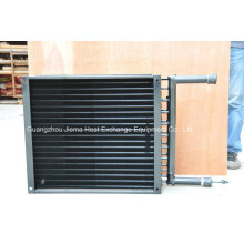 Air Heat Exchanger with Dipped Coated for Cooling